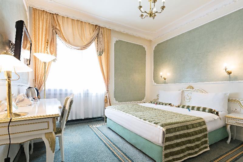 Queen'S Astoria Design Hotel Belgrad Zewnętrze zdjęcie